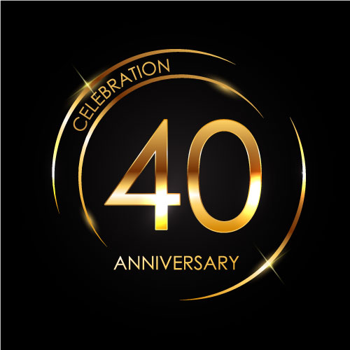 40th Year Celebration
