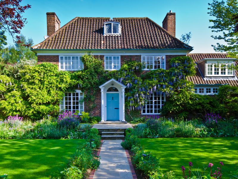 Classic Composite Doors