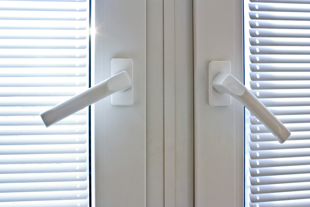 double french doors Bridgend 