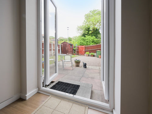 french door cost swansea