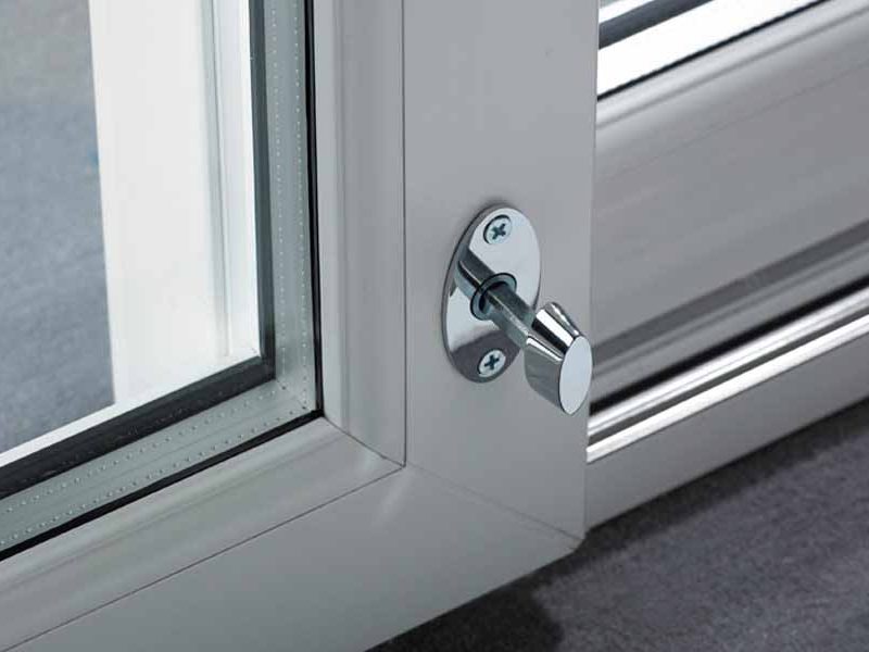 Patio Door Hardware