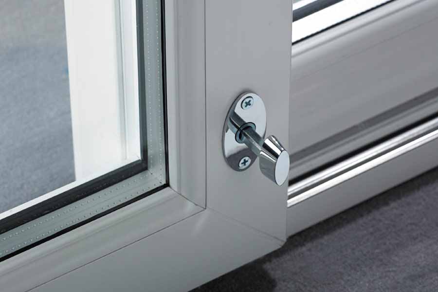 Patio Door Hardware