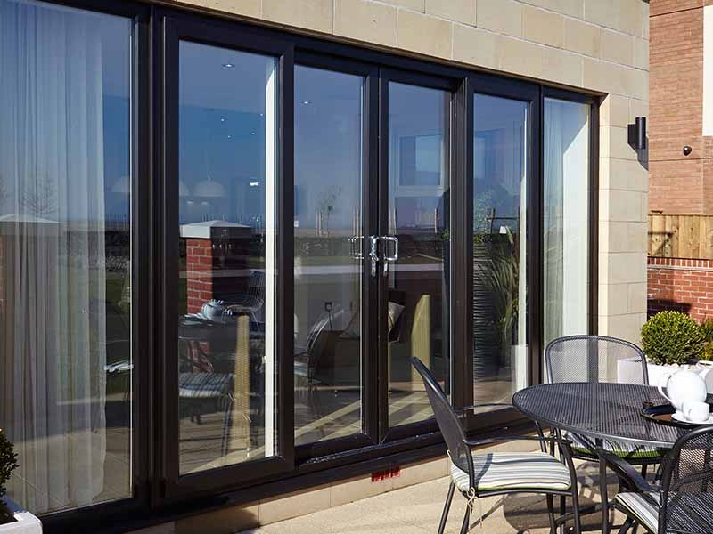 Patio Doors