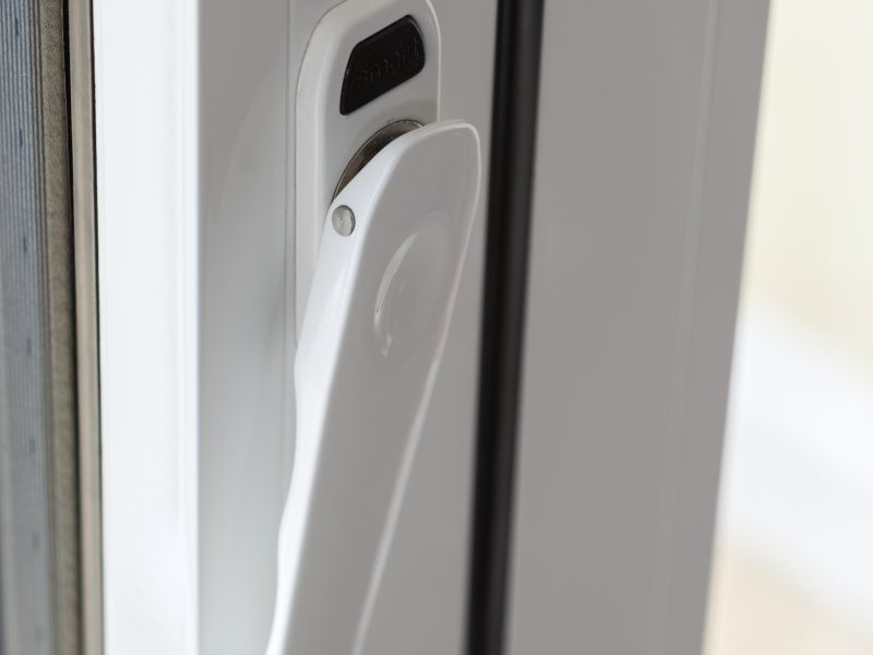 Multi Fold Door Hardware