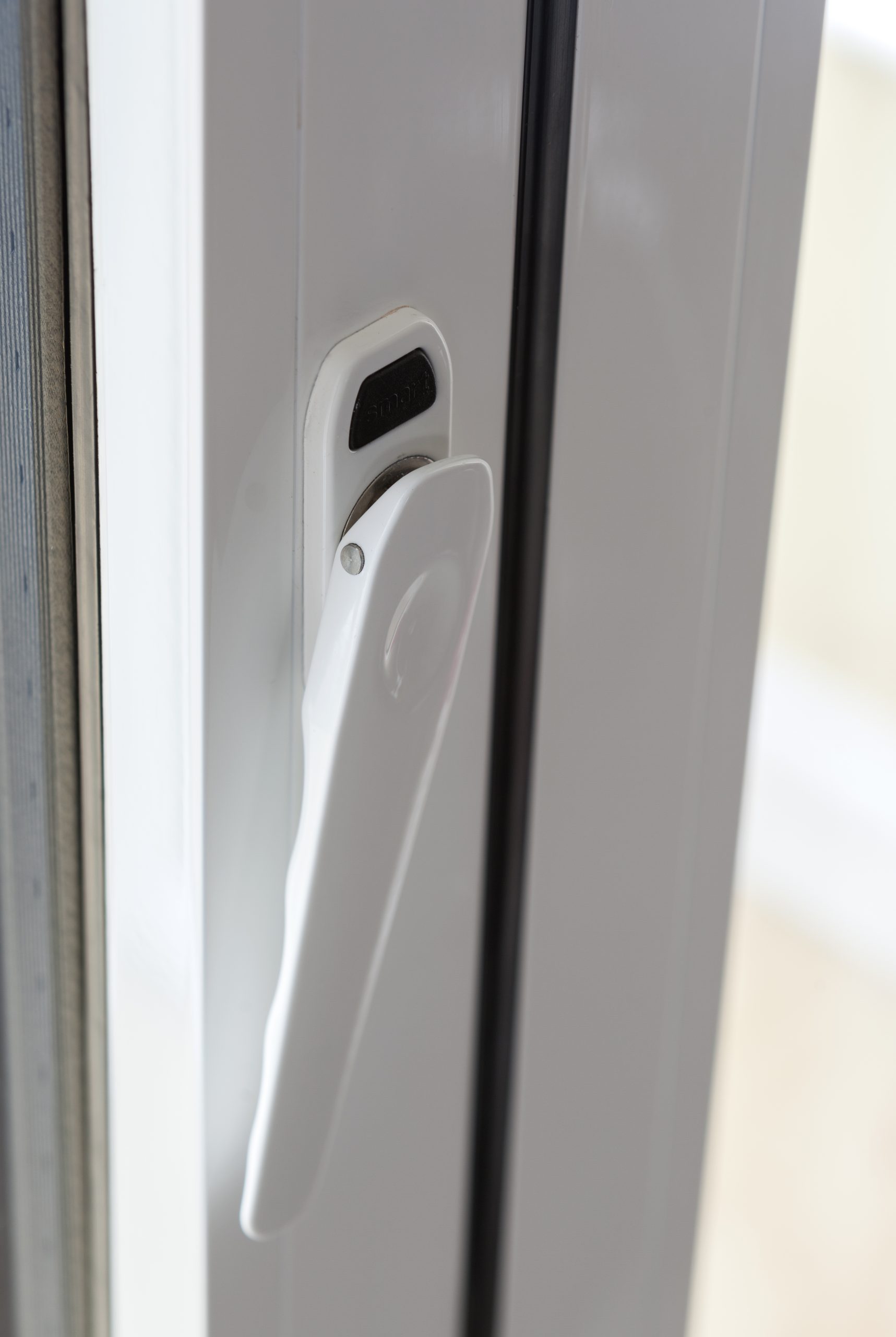 Multi Fold Door Hardware