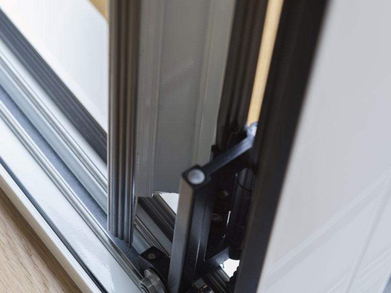 Smart Bifold doors Bridgend