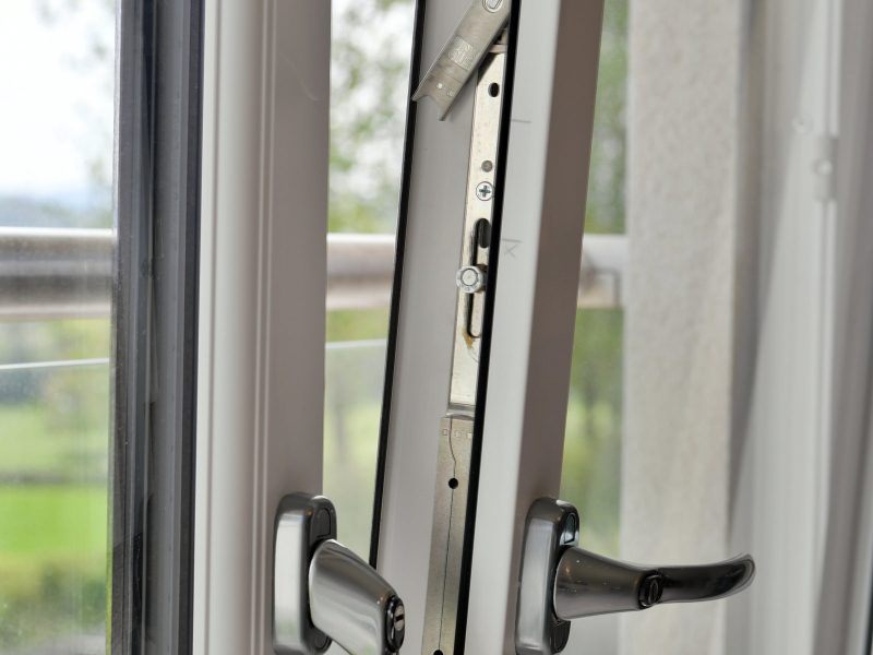 Tilt and turn windows Bridgend