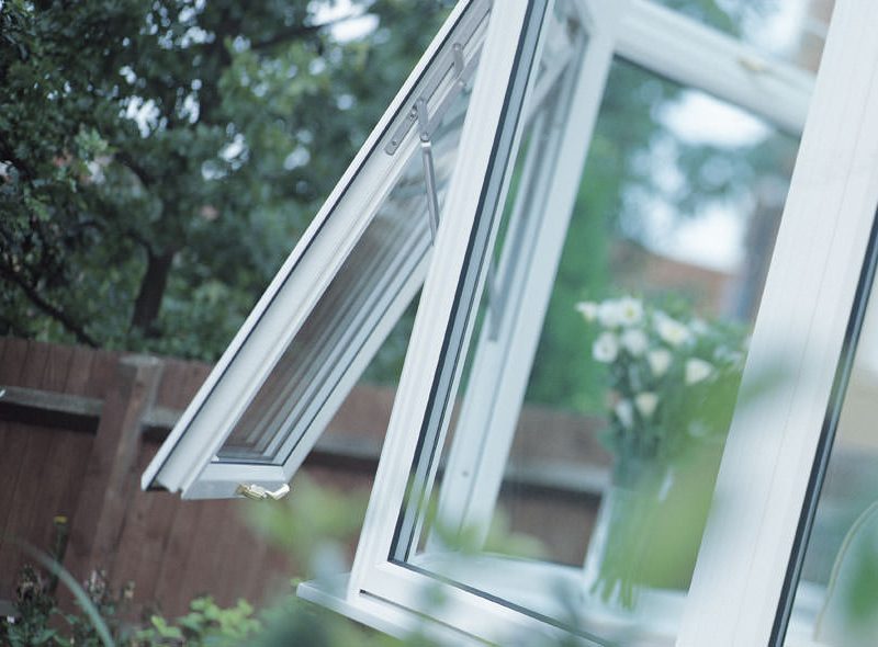 Tilt & Turn window Bridgend