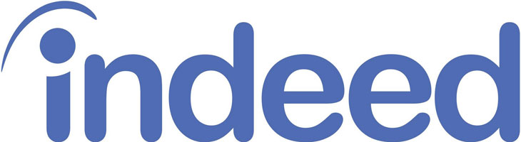 Indeed Jobs Logo