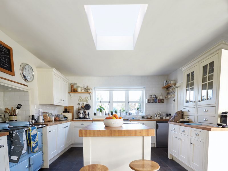 Kitchen Skylight