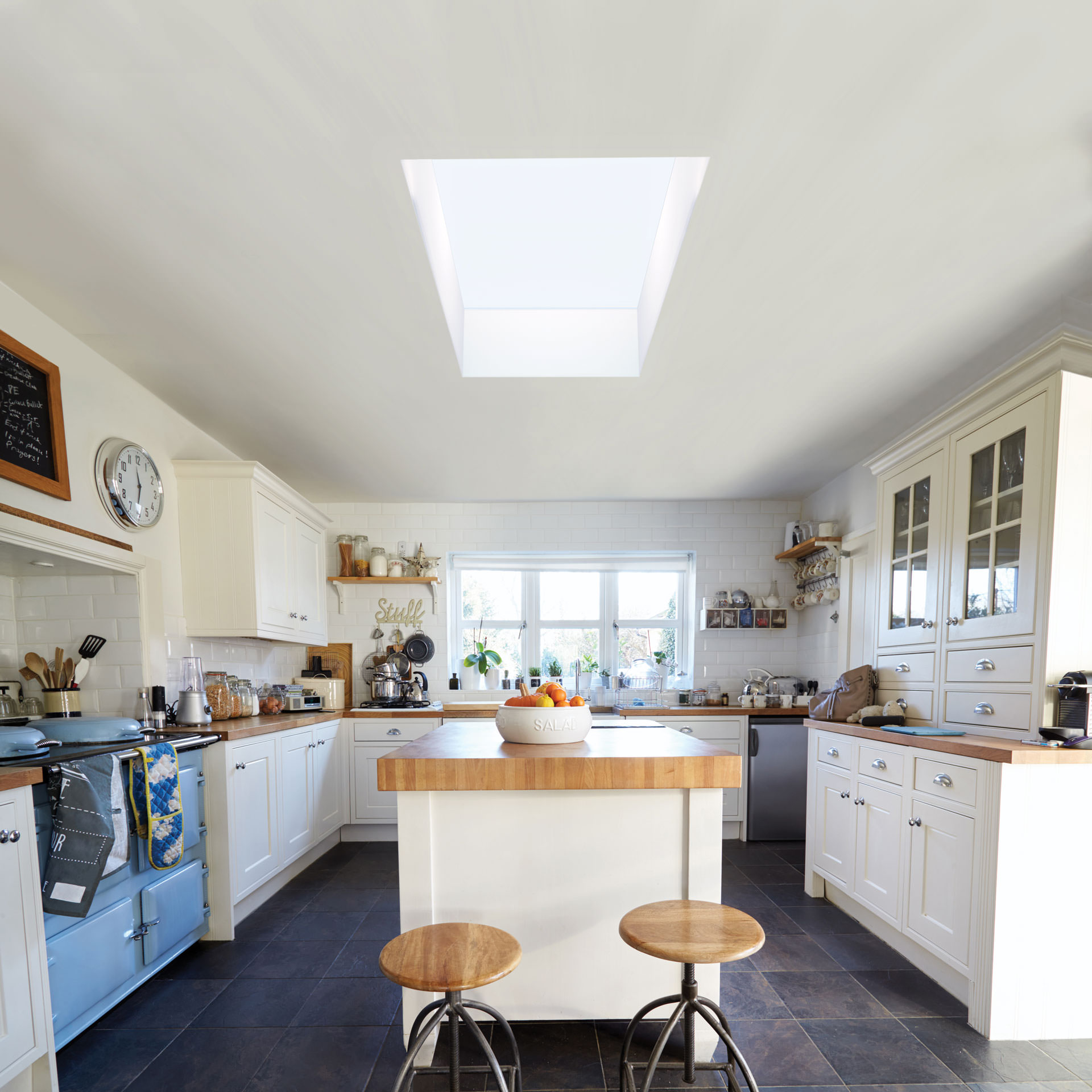 Kitchen Skylight