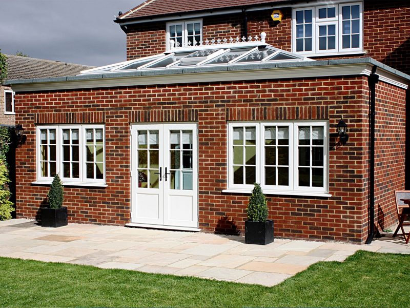 Orangery Bridgend