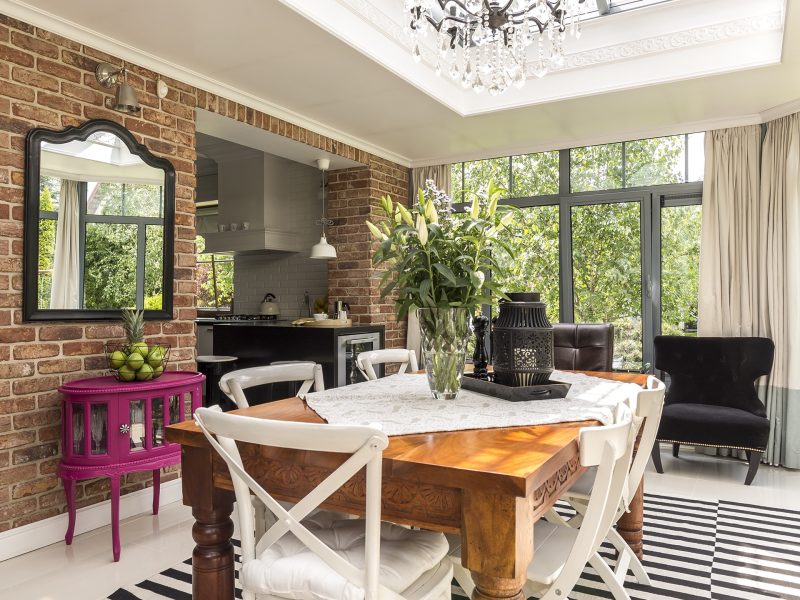 Glass roof replacement Bridgend