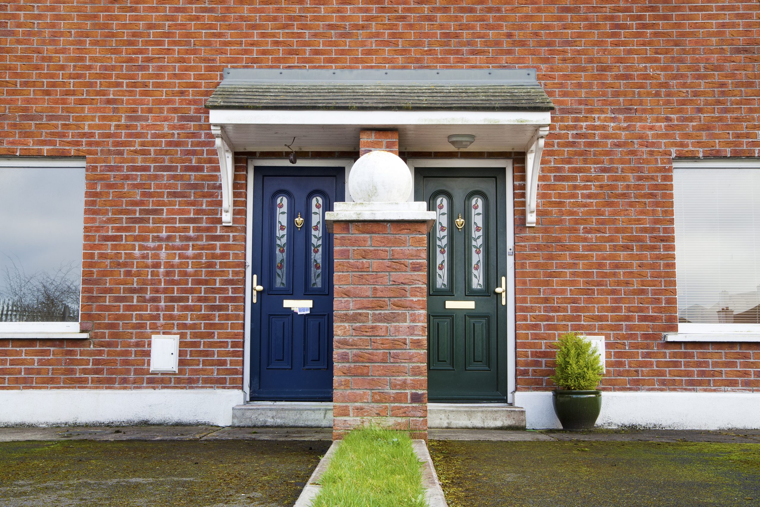 upvc doors fitted cardiff