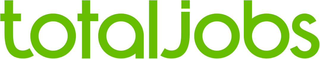Total Jobs Logo