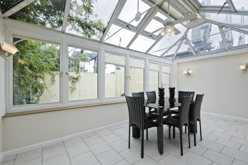 conservatory builders near me