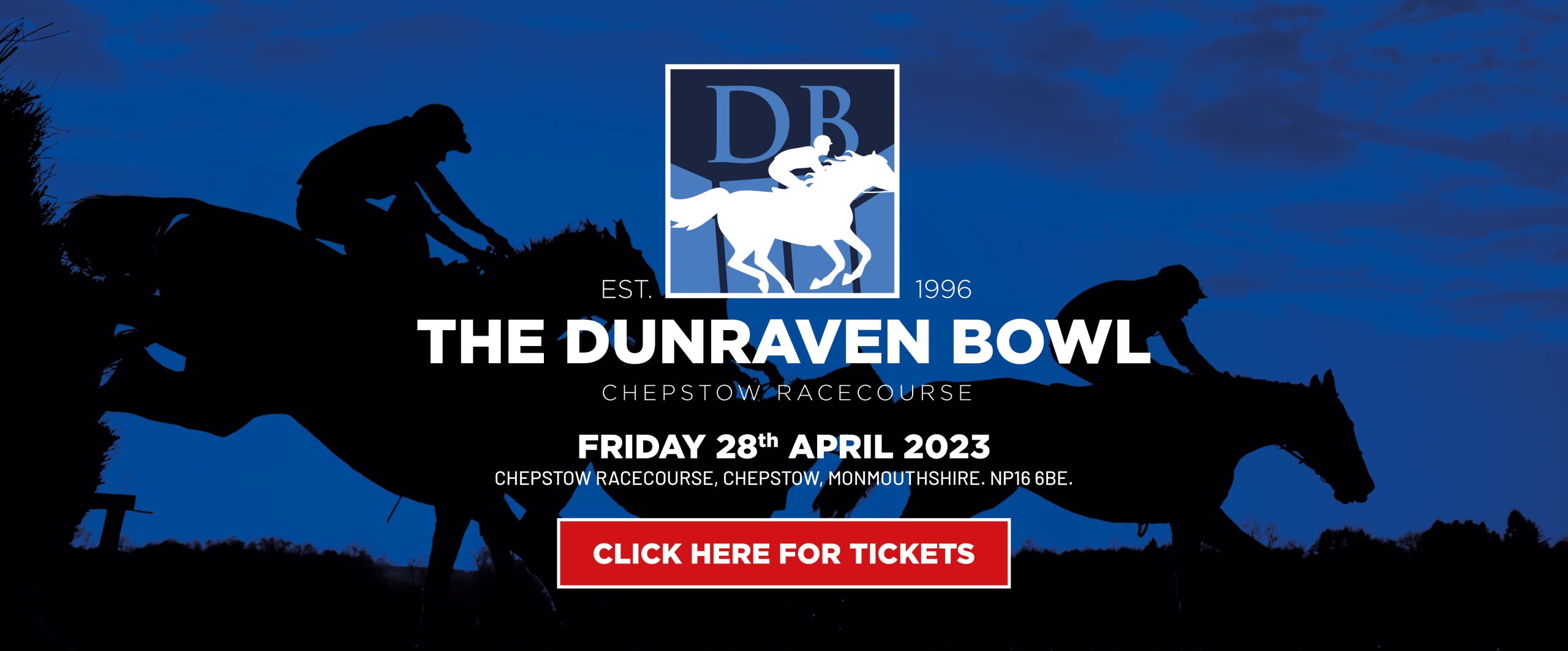 The Dunraven Bowl