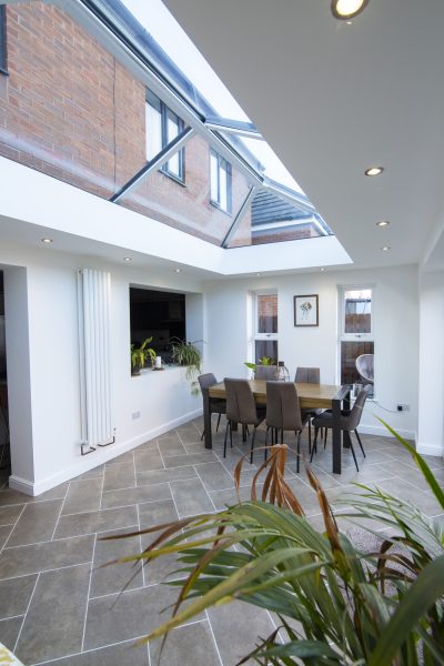 Roof Lanterns Cheltenham